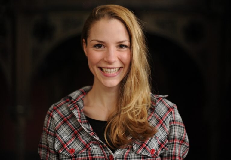 Mit wem ist Mirka Pigulla verheiratet