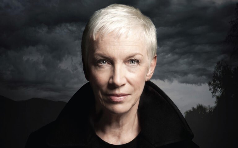 annie lennox todesursache