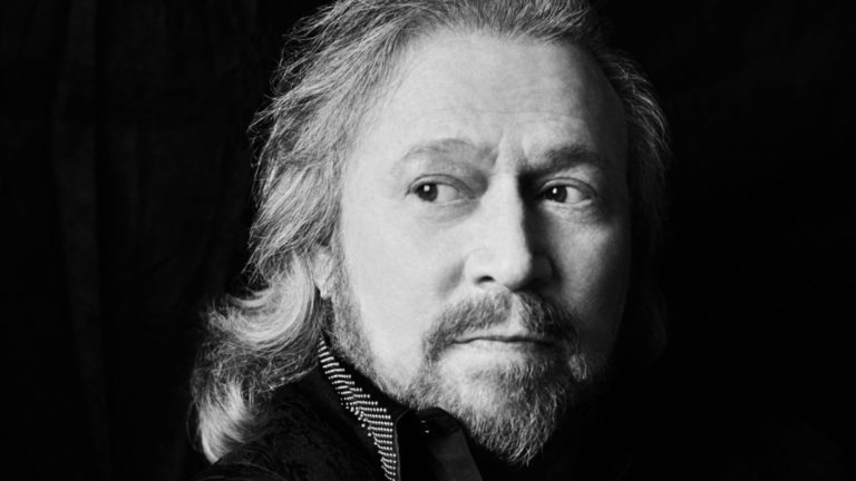 barry gibb todesursache
