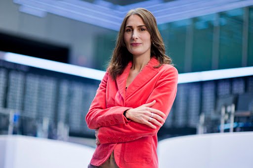 Ist Anja Kohl verheiratet? – Was über ihr Privatleben wirklich bekannt ist ist anja kohl verheiratet