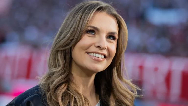 laura wontorra ungeschminkt