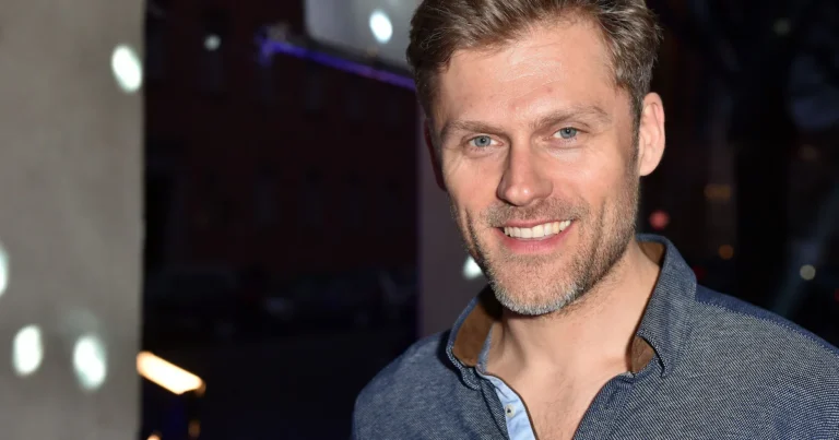 mit wem ist jens atzorn verheiratet