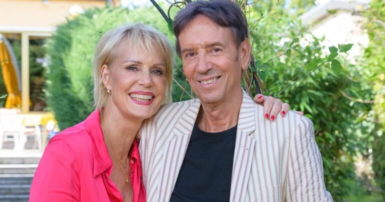 Wolfgang Ziegler Ehefrau – Wer ist Jeanette Ziegler wirklich? wolfgang ziegler ehefrau