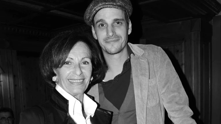 friedrich von thun ehepartnerin