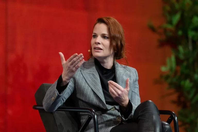 Ist Florence Gaub verheiratet?