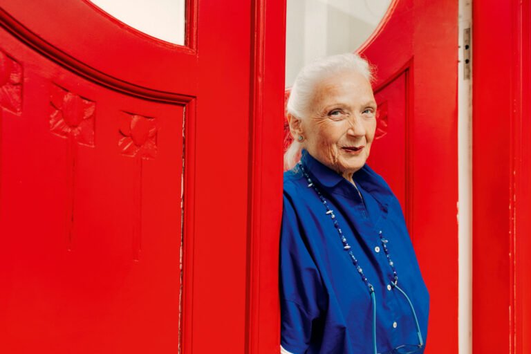 gabriele von arnim erster ehemann