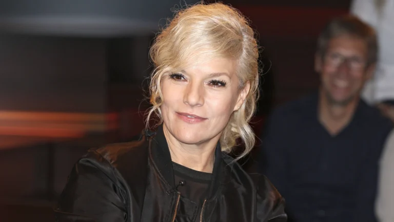 ina müller ungeschminkt