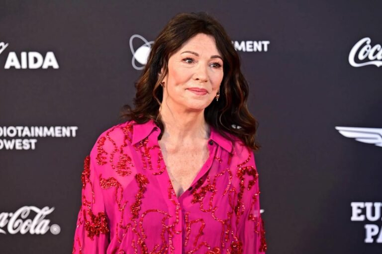 iris berben krankheit