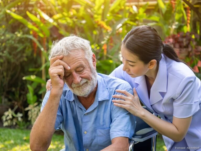 Kreuzfeld Jakobs Krankheit – Ursachen, Symptome, Verlauf und alle Fakten einfach erklärt kreuzfeld jakobs krankheit