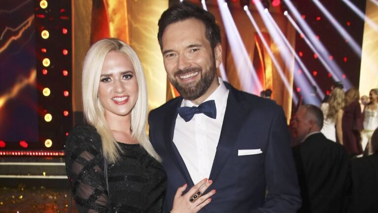 Sarah Knappik aktueller Freund