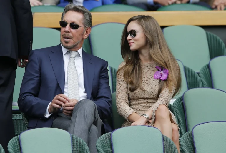Larry Ellison Ehepartnerin: Faktencheck 2026 – Alle Frauen, Ehen, Jolin Zhu, Kinder & die ganze Wahrheit larry ellison ehepartnerin