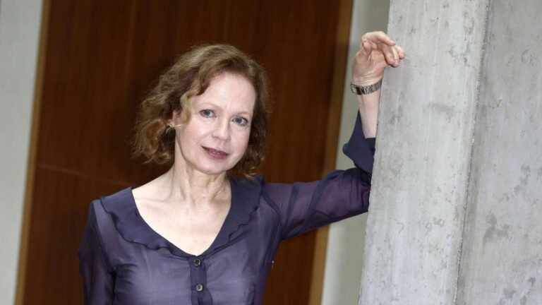 renate krößner todesursache