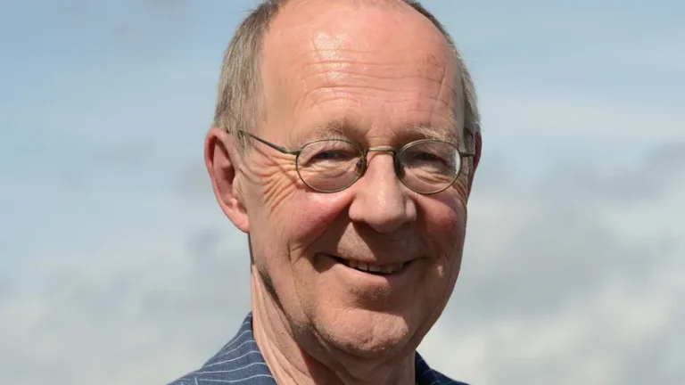 hans peter korff schlaganfall