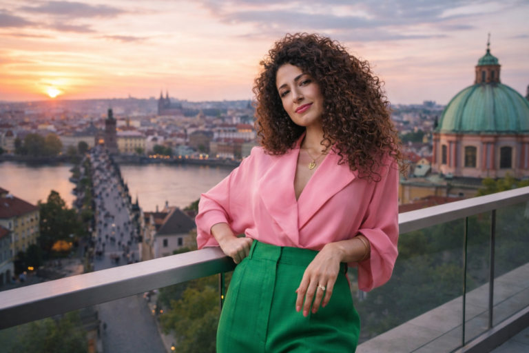 marwa eldesouki verheiratet