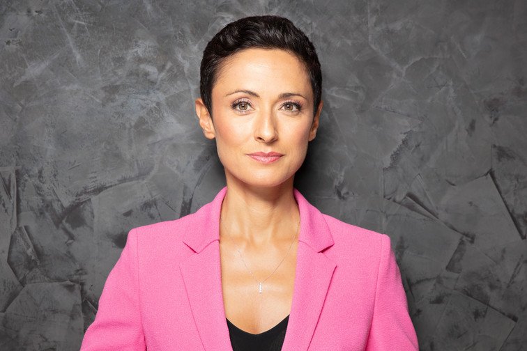 Nazan Gökdemir verheiratet? Ehemann, Partner, Kinder, Herkunft und Karriere im Faktencheck 2026 nazan gökdemir verheiratet