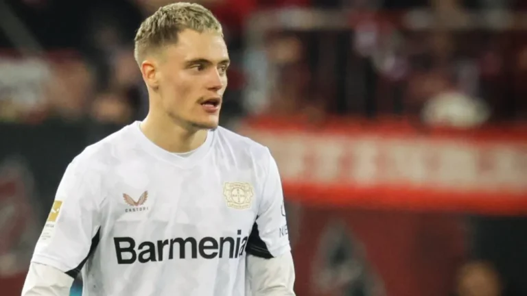 wie viele geschwister hat florian wirtz