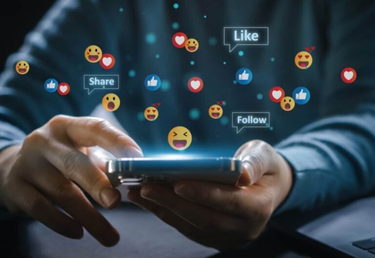 Die 7 besten Seiten um Follower und Likes zu kaufen Follower