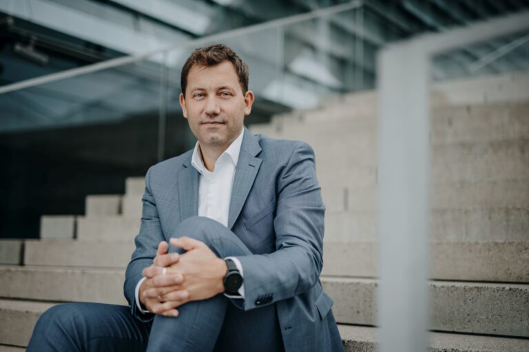 lars klingbeil kinder