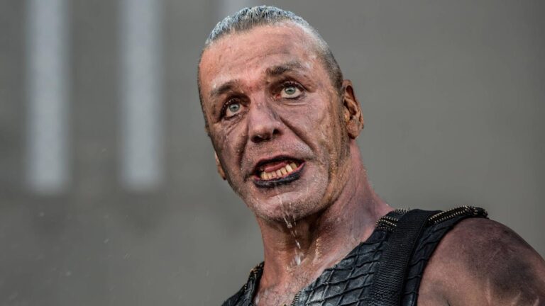 rammstein vermögen