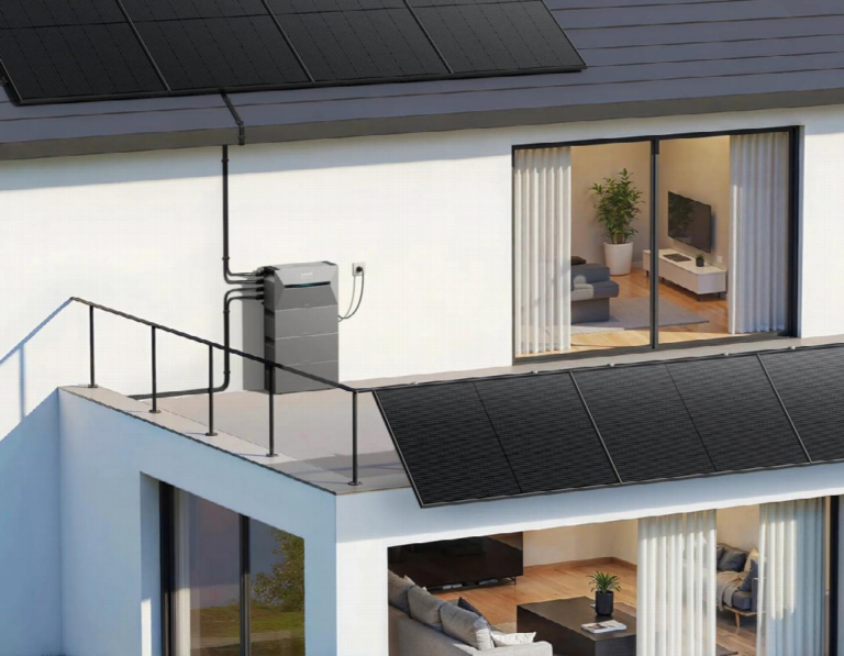 Wie viel Sonnenlicht benötigt eine Balkon-PV-Anlage? Sonnenlicht